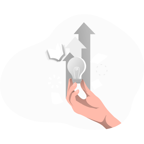 Innovation illustration