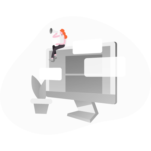 MAH and CRO pharmacovigilance management illustration